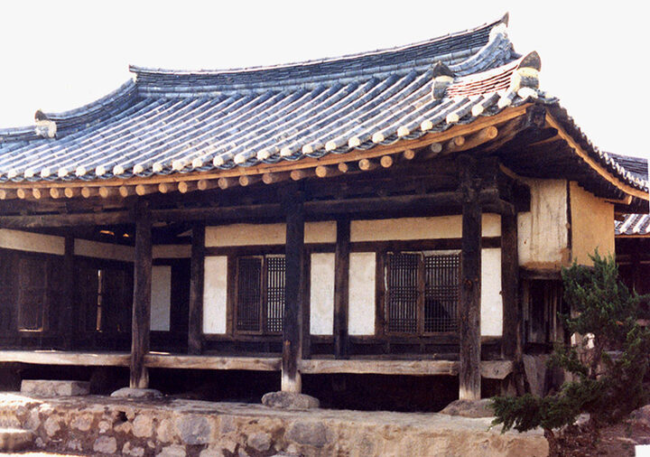 의성 점우당