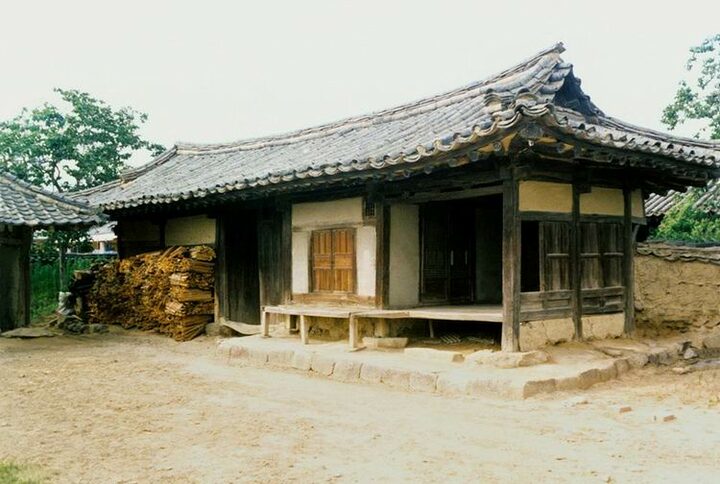 중문채