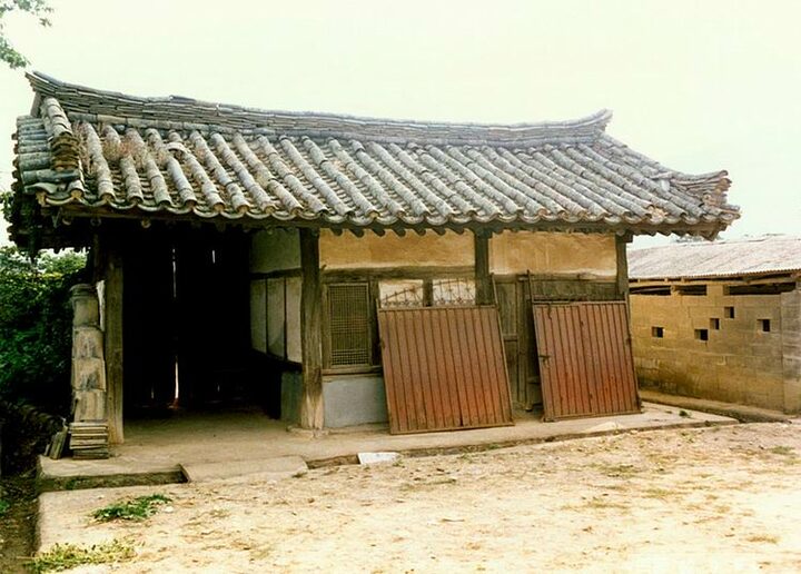 청도 운남고택
