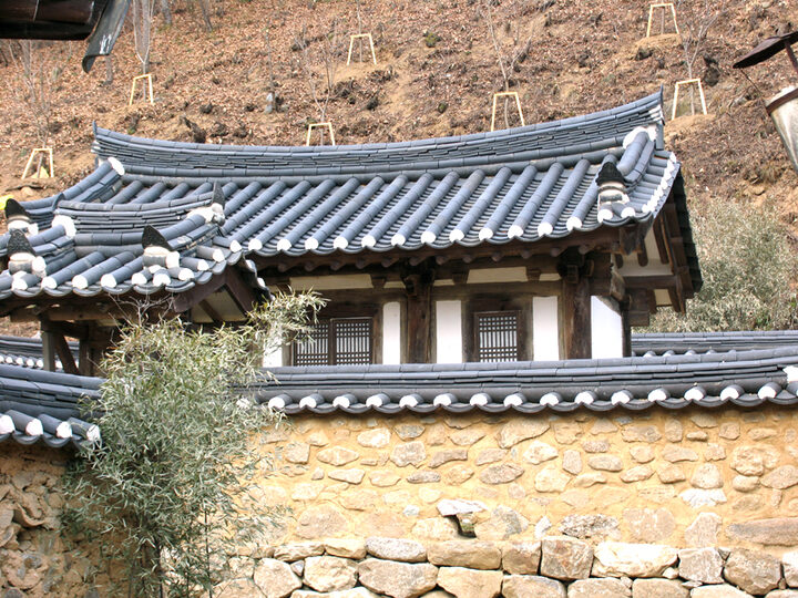 봉화 야옹정