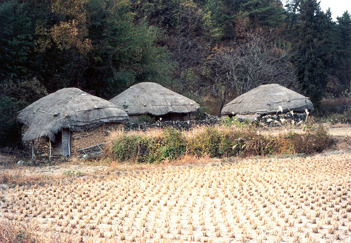 고성봉동리배씨고가