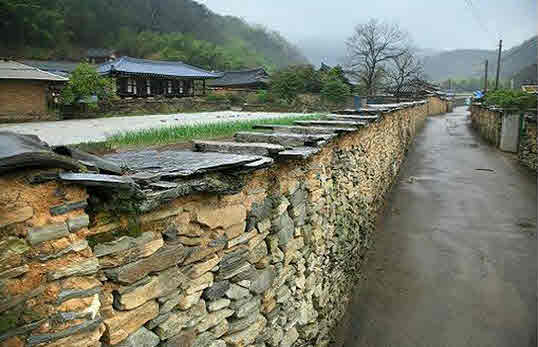 고성 학림리 최씨종가