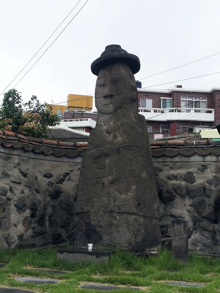 동자복(제주시)