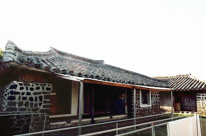 조규창가옥(안거리)