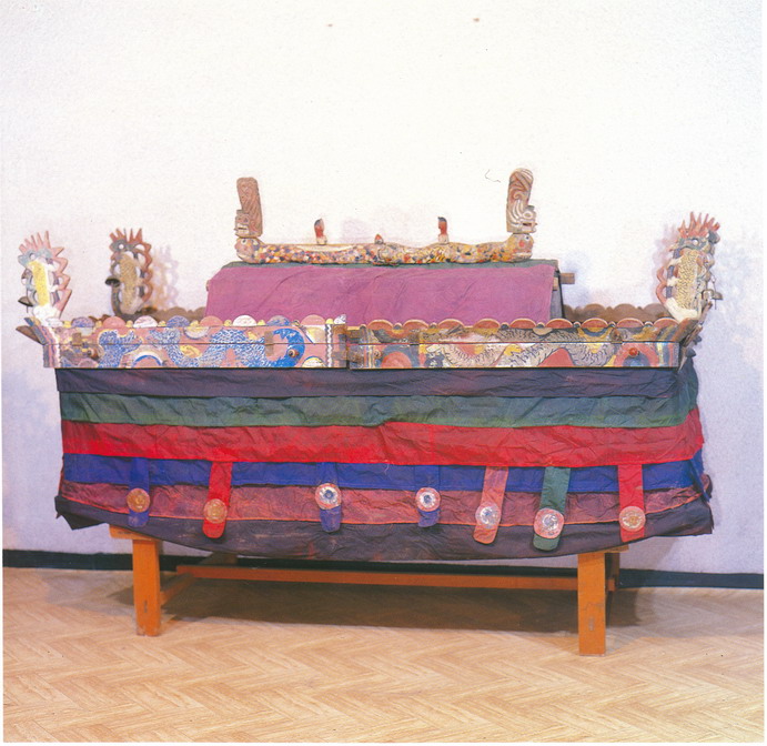 상여