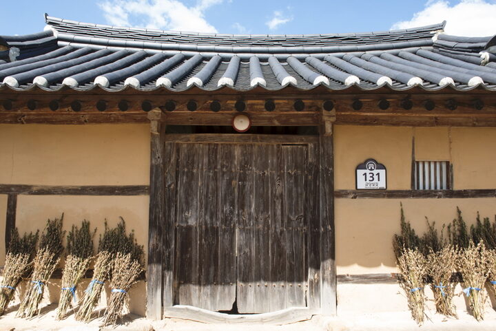 외삼문