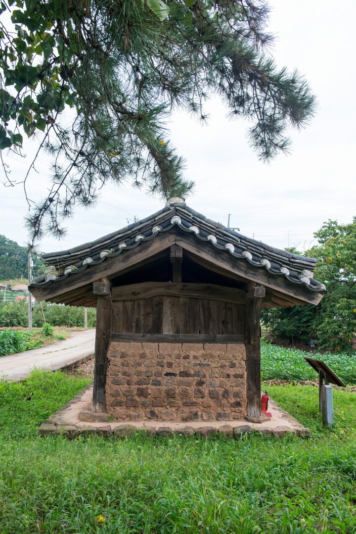 측면
