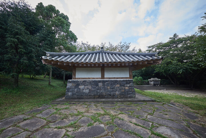 시도민속문화재 송당본향당_010