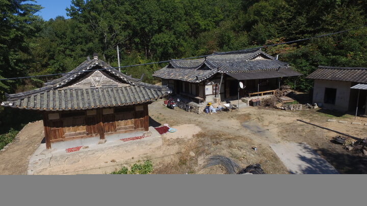 예천 직산재(예천군)