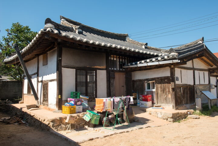 가류동박씨고가_본채 (촬영년도 : 2015년)
