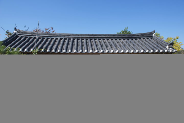 영주수도리김뢰진가옥_대문간채 (촬영년도 : 2015년)