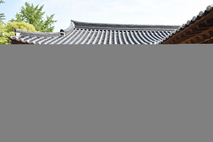 제기동해풍부원군윤택영재실_안채 전경 (촬영년도 : 2015년)