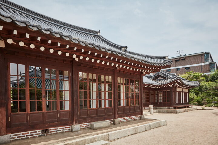 가회동한씨가옥