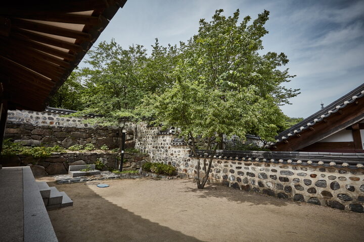 삼각동 도편수 이승업 가옥