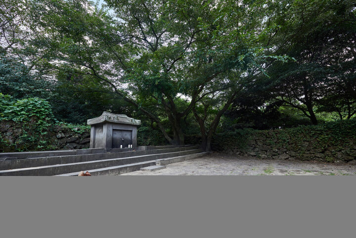 송당본향당