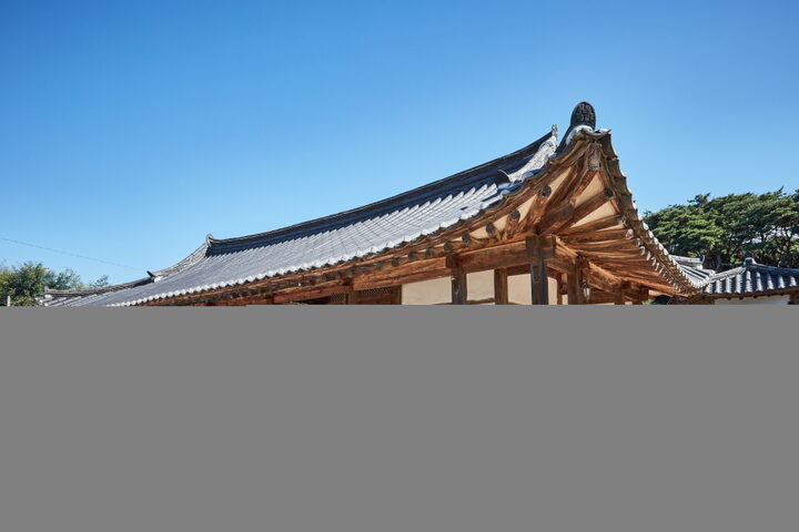 윤황선생고택