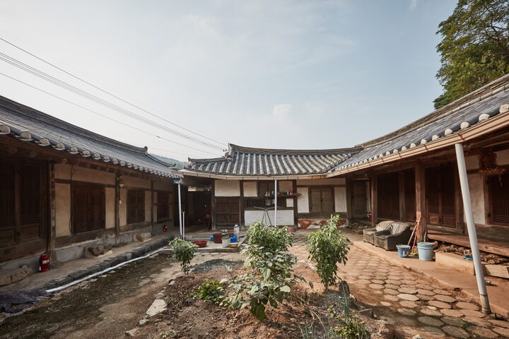 김우열가옥