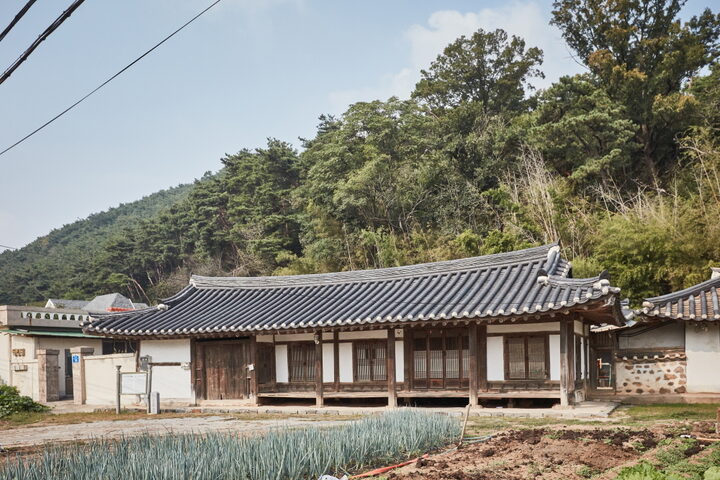 김우열가옥