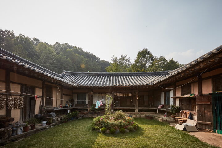 전용일가옥