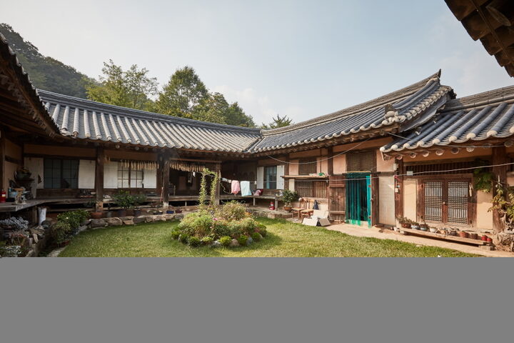 전용일가옥