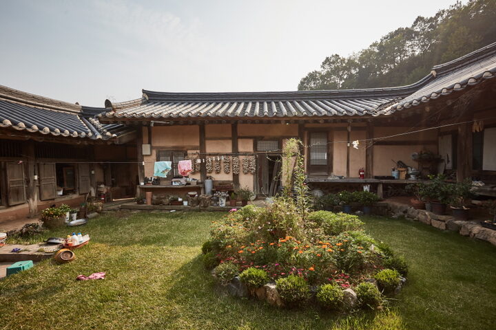 전용일가옥