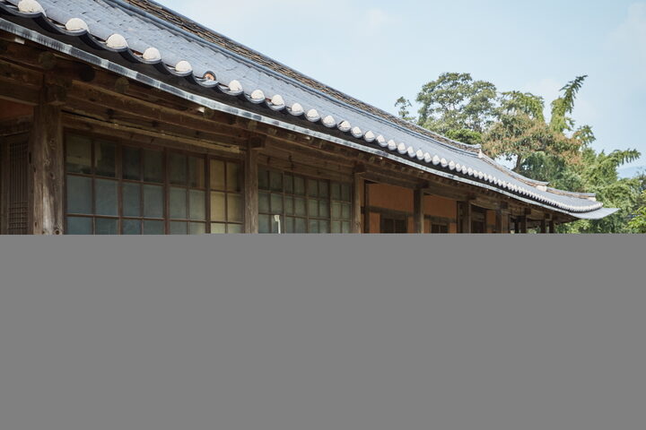 서산김동진가옥