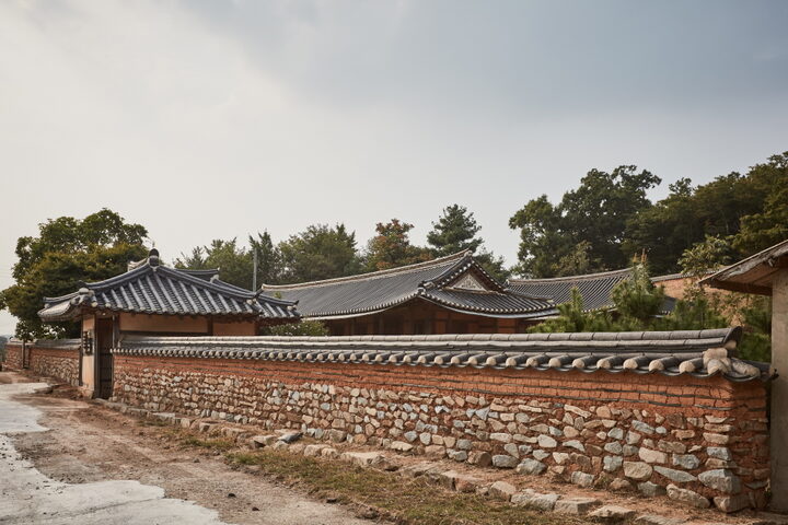 서산김동진가옥