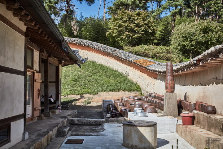 서산유상묵가옥