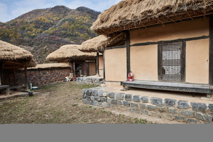 제천 명오리 고가