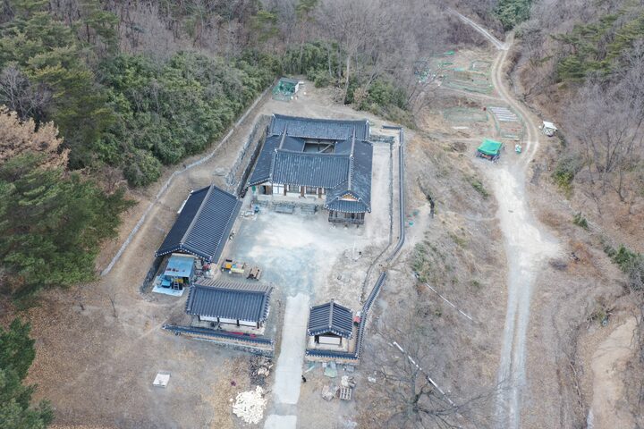 달전재사