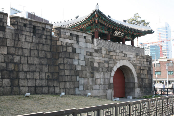 광희문