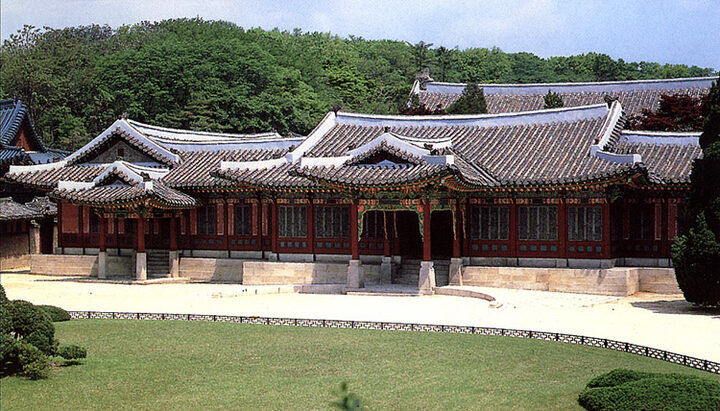 희정당