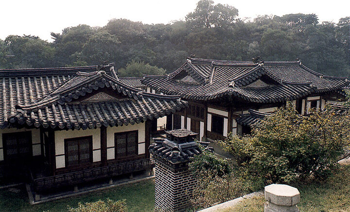 낙선재