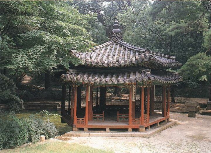 존덕정
