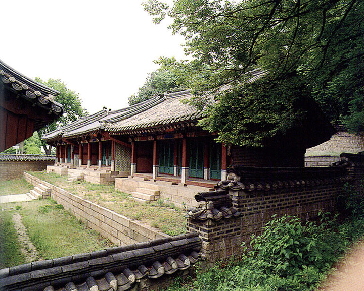 육상궁