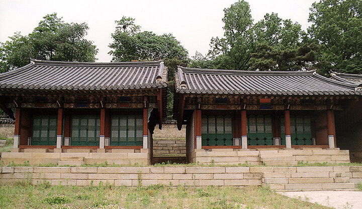 선희궁