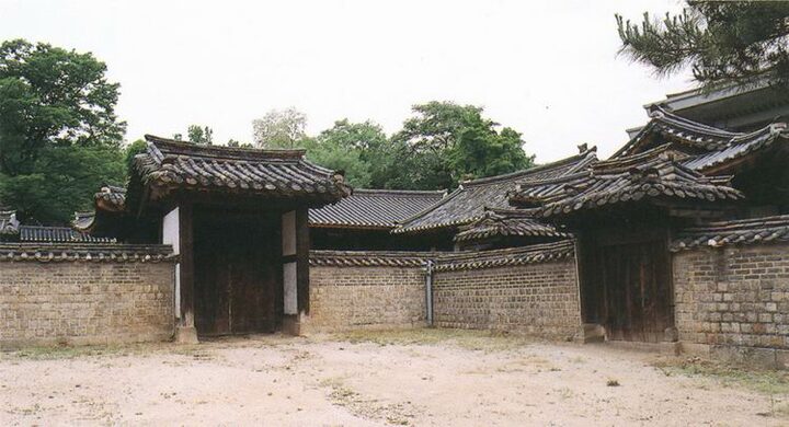 육상궁외경