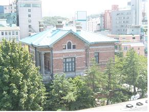 구벨기에영사관