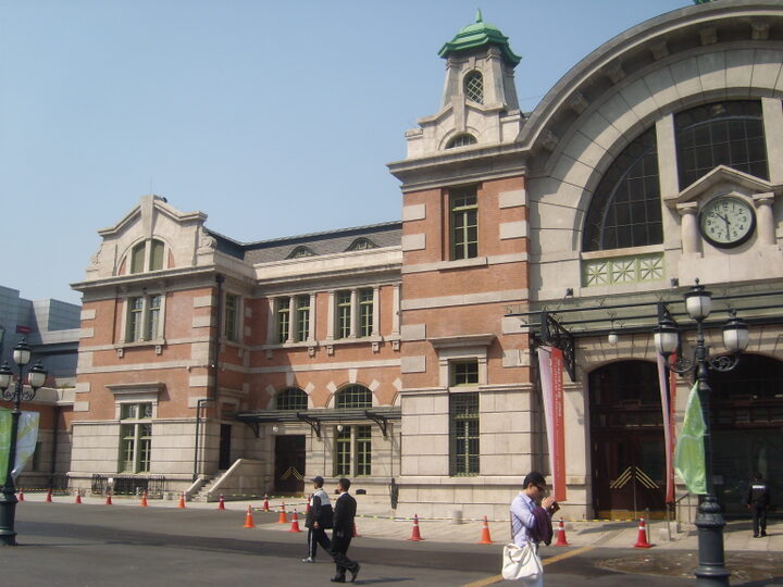 구 서울역사/문화재청