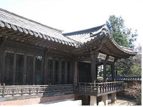 안국동윤보선가