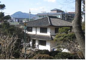이화장