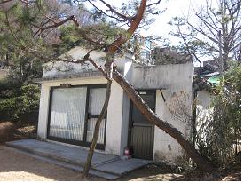 이화장