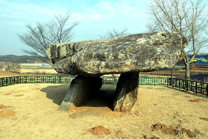 강화지석묘