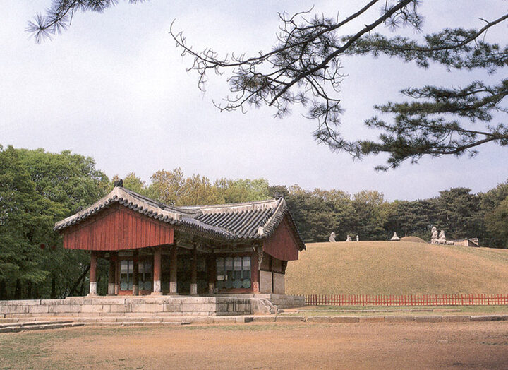 희릉