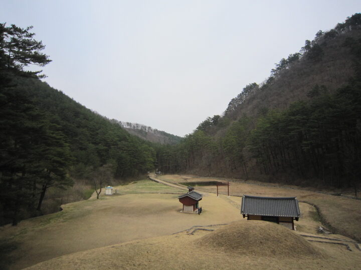 준경묘