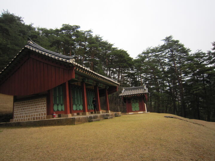 영경묘