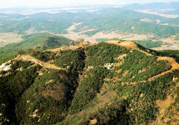부여성흥산성