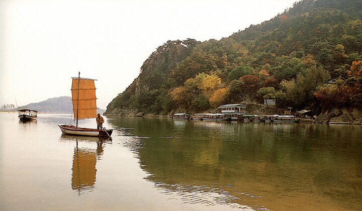 부소산원경