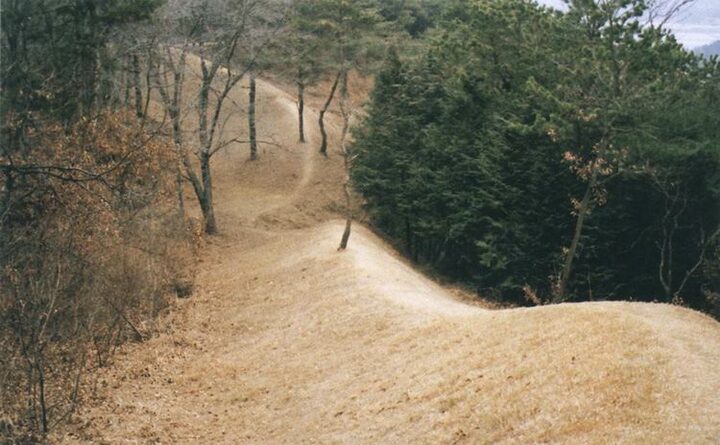부여부소산성(토성)