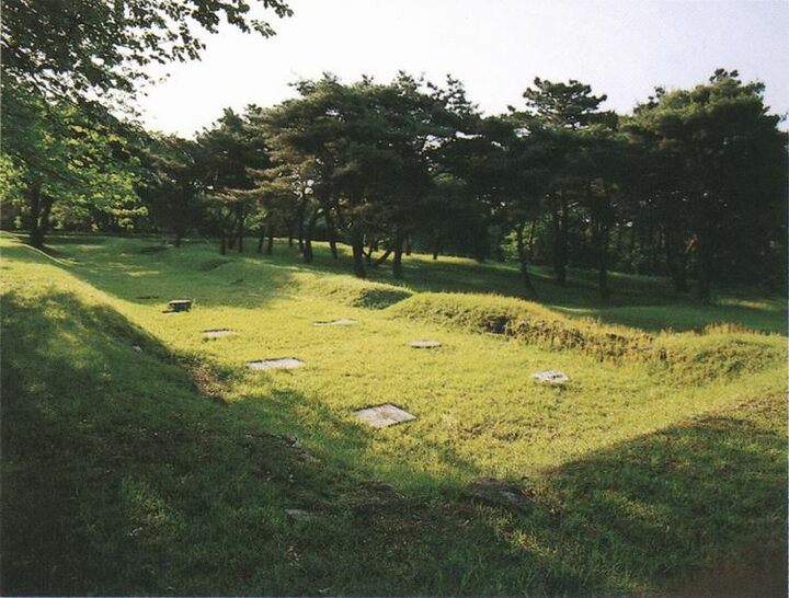 군창지